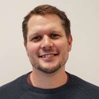 David BRIOT Gestionnaire de projets