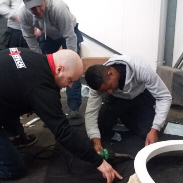 formation ouvriers construction