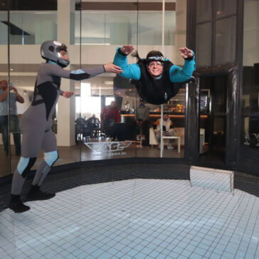 Teambuilding janvier 2022