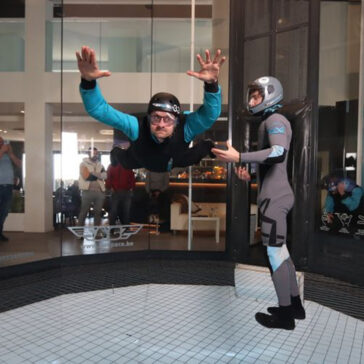 Teambuilding janvier 2022