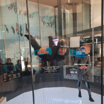 Teambuilding janvier 2022