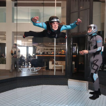 Teambuilding janvier 2022