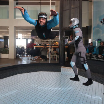 Teambuilding janvier 2022