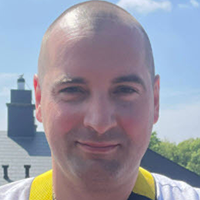 Adrian FARCAS - Ouvrier chez Construbel