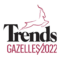 construbel nommé Gazelles 2022