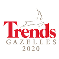 construbel nommé Gazelles 2020