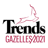 construbel nominé Gazelles 2021