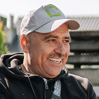 Ion SEMEN - CHef d'équipe chez Construbel