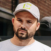 Rares COSMA - Ouvrier chez Construbel