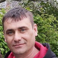 Sorin IOSIF - Ouvrier chez Construbel