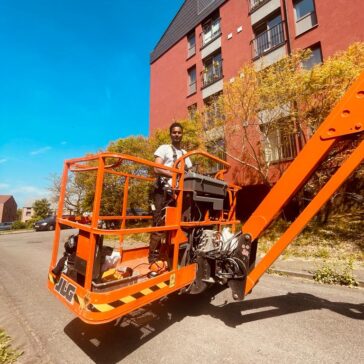 Anniversaire 10 ans Thiago