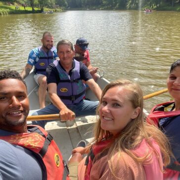 Family Day à Chevetogne