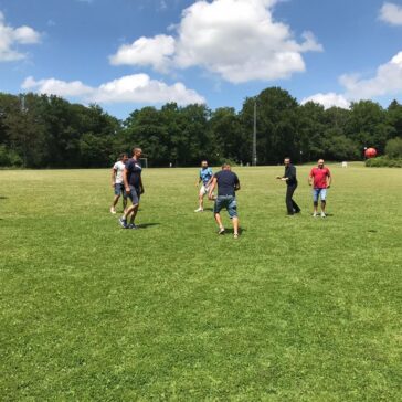 Family Day à Chevetogne