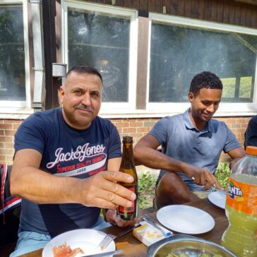 Family Day à Chevetogne