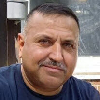 Cristian SEMEN - Chef d'équipe chez Construbel