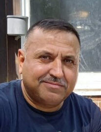 Cristian SEMEN - Chef d'équipe chez Construbel