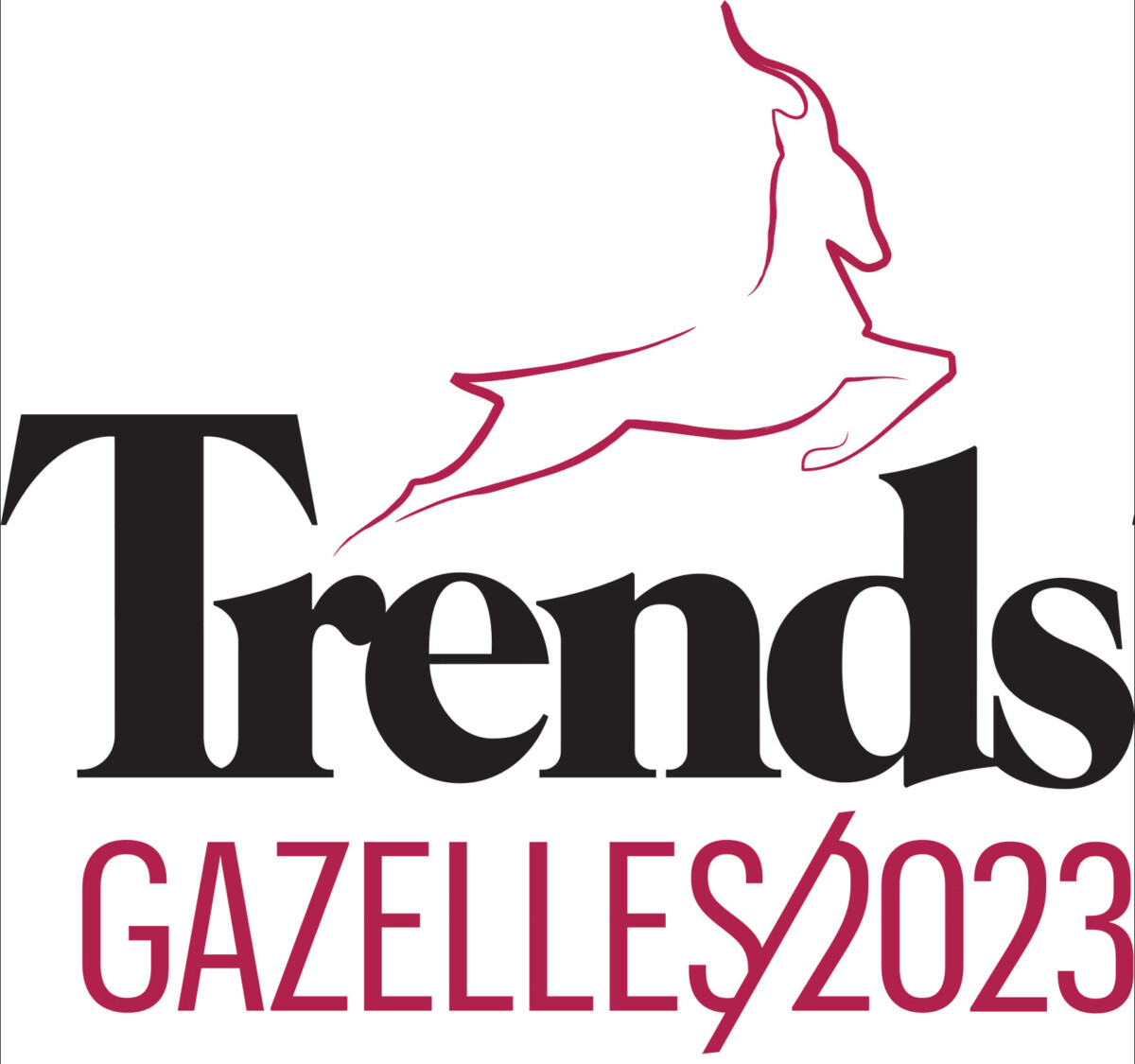 Trends Gazelles 2023