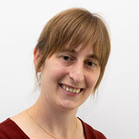 Élise CHASTE Gestionnaire de Projets chez Construbel