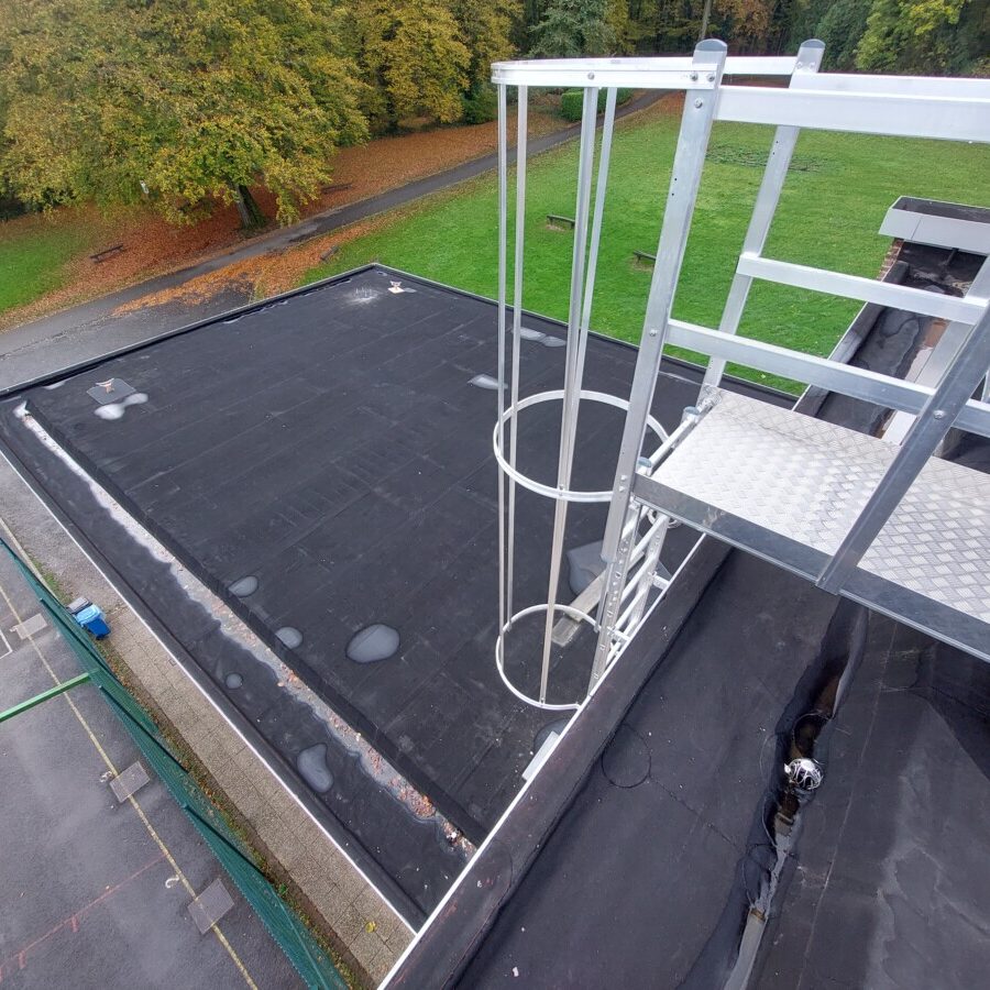 Institut Notre-Dame de Loverval