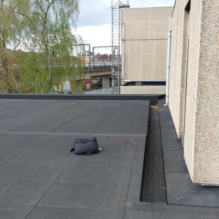 Montignies - Condorcet