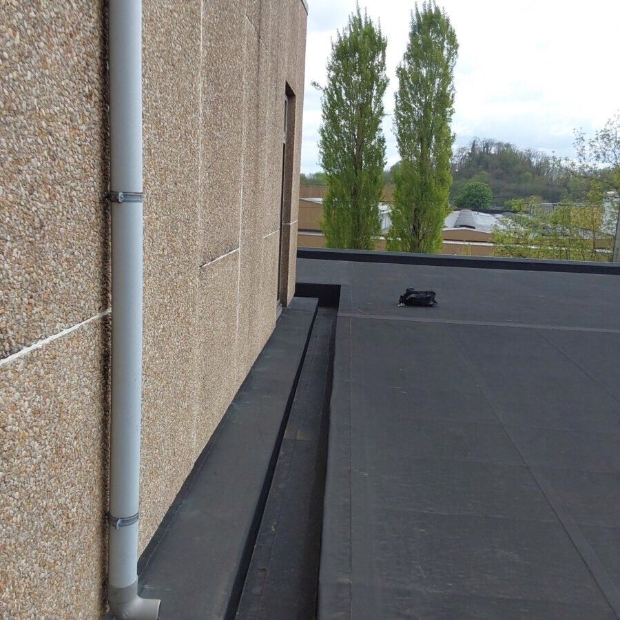 Montignies - Condorcet