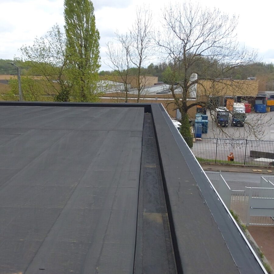 Montignies - Condorcet