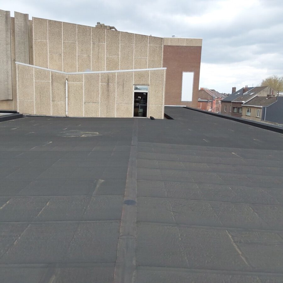 Montignies - Condorcet