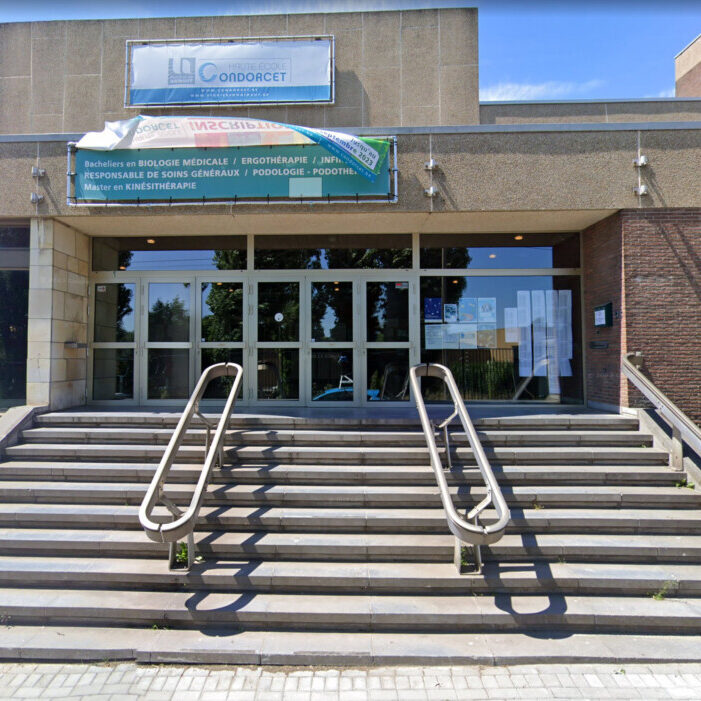 Montignies - Condorcet