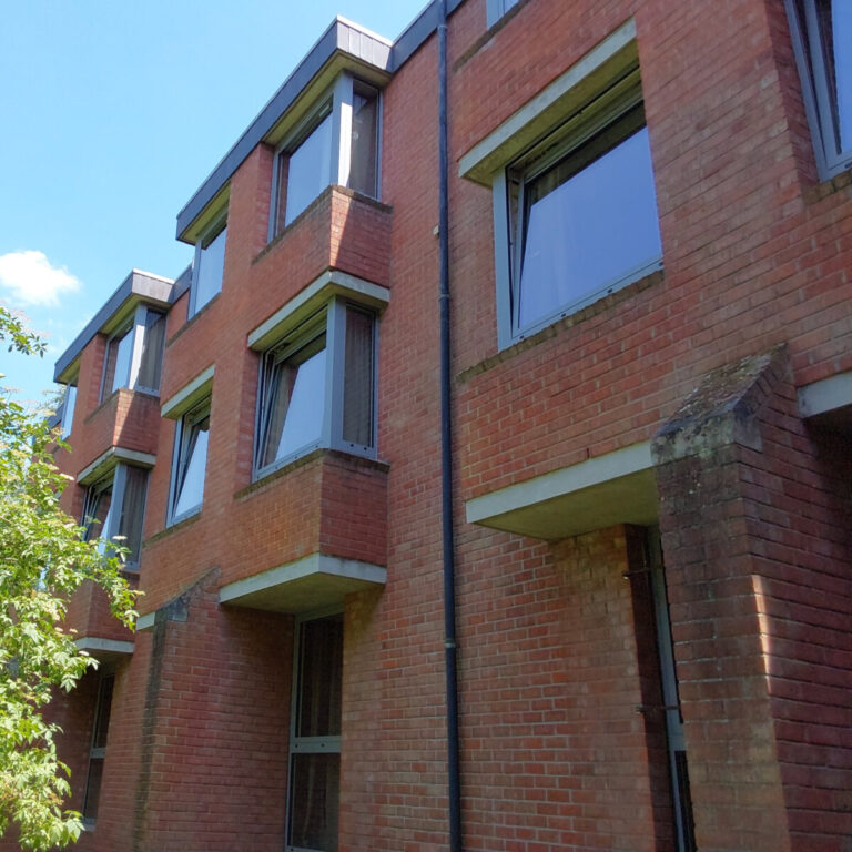 Athénée Royal de Binche