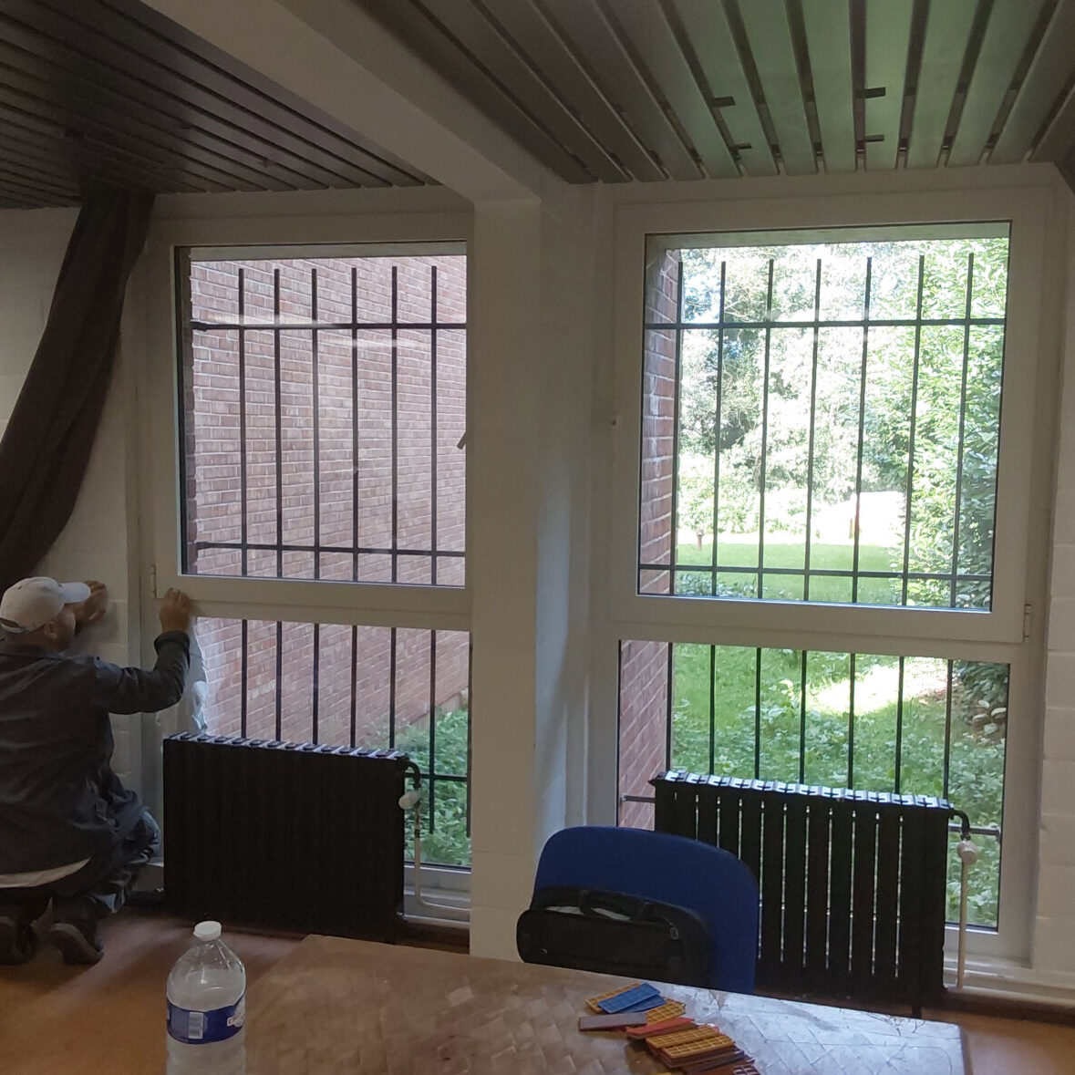 Athénée Royal de Binche