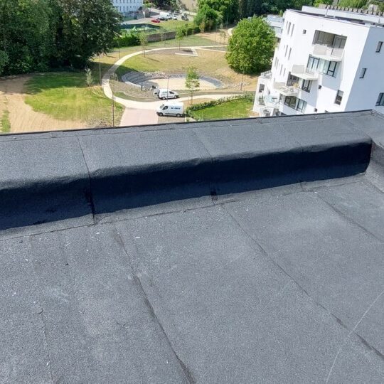 Résidence Simenon à Wavre