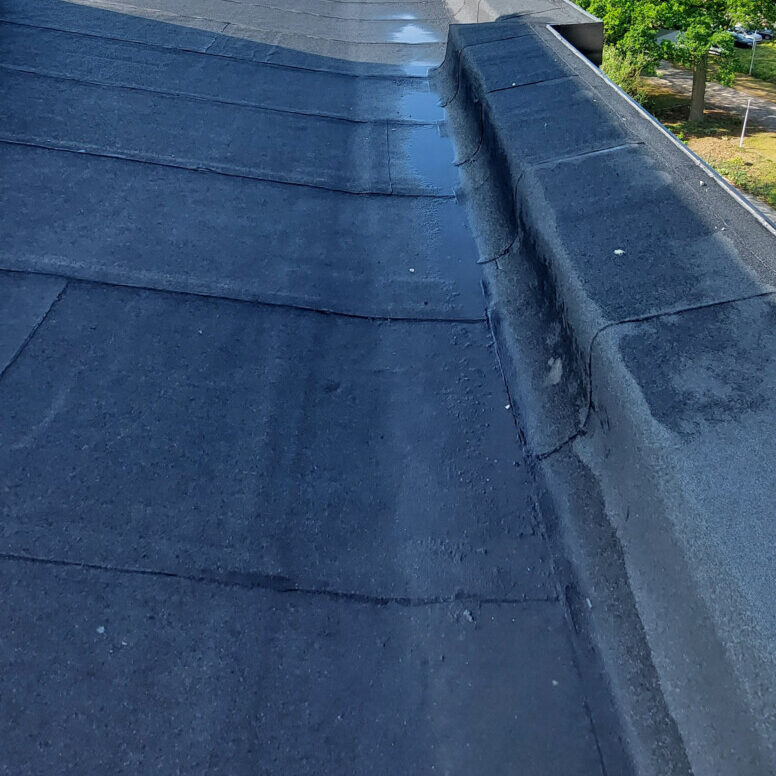 Résidence Simenon à Wavre