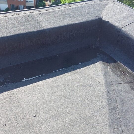 Résidence Simenon à Wavre