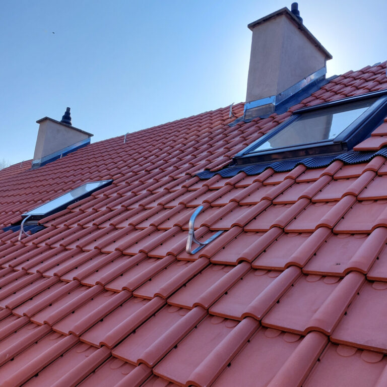 56 maisons à Ganshoren