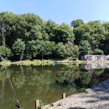 Team building - Pêche