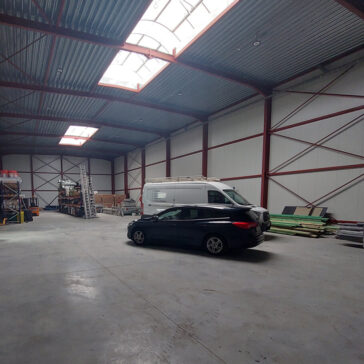 Nivelles